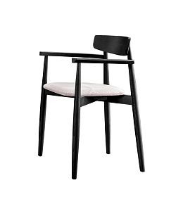 Стул Claretta Armrest