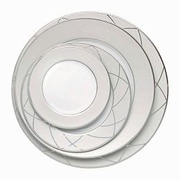 Столовый сервиз Clar De Luna