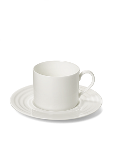 Блюдце для чашки 0,25л Fine Dining Reliefe