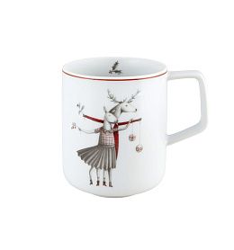 Кружка Noel 10 см