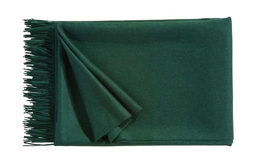 Плед Puro Green