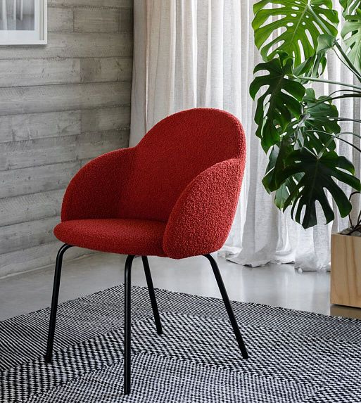 Стул Iola Armrest