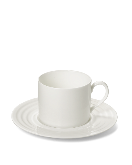 Блюдце для чашки 0,25л Fine Dining Reliefe