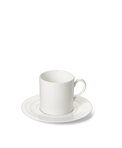 Блюдце для чашки 0,1л Fine Dining Reliefe