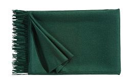 Плед Puro Green