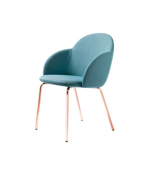 Стул Iola Armrest