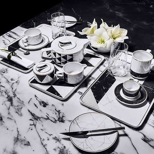 Чайник Carrara