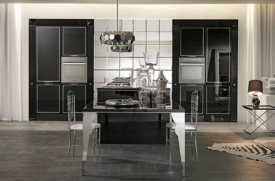 Aster Cucine