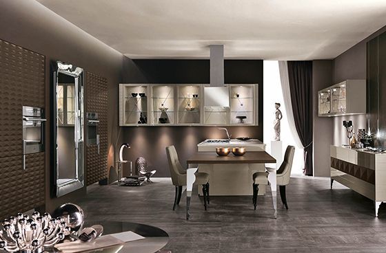 Aster Cucine