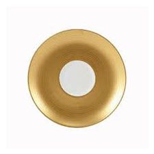 Блюдце для чашки Pure Gold
