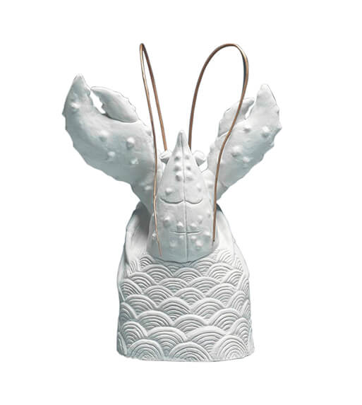 Столовый декор Lobster