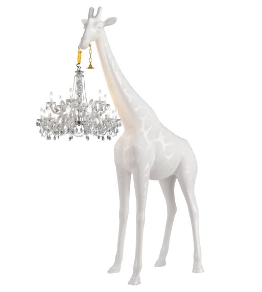 Светильник Giraffe in Love