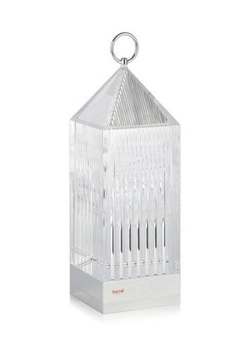 Лампа LANTERN Crystal