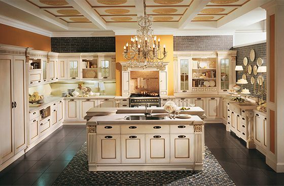 Aster Cucine