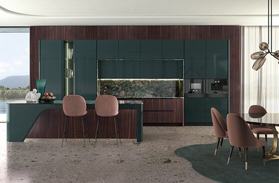 Castagna Cucine