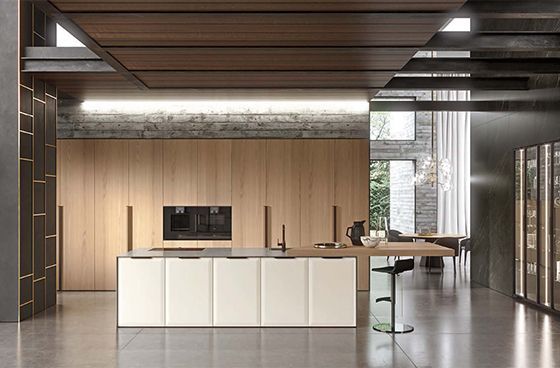Aster Cucine