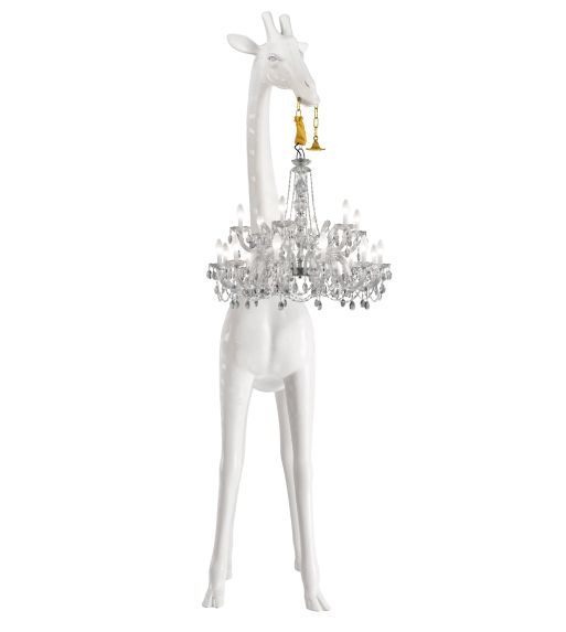 Светильник Giraffe in Love