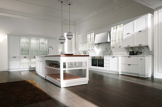 Aster Cucine