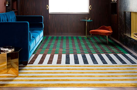 The Rug Company