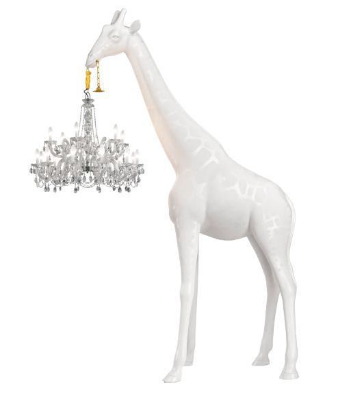 Светильник Giraffe in Love