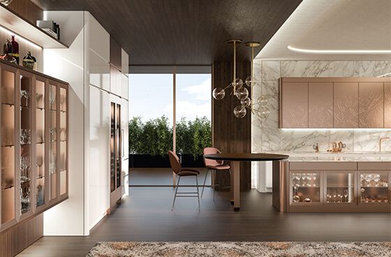 Castagna Cucine