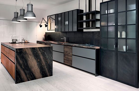 Aster Cucine