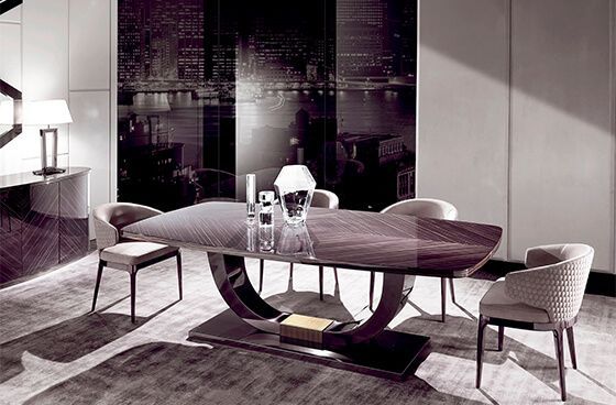 DV home