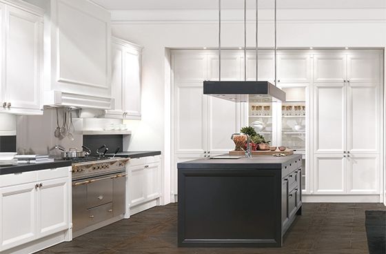Castagna Cucine