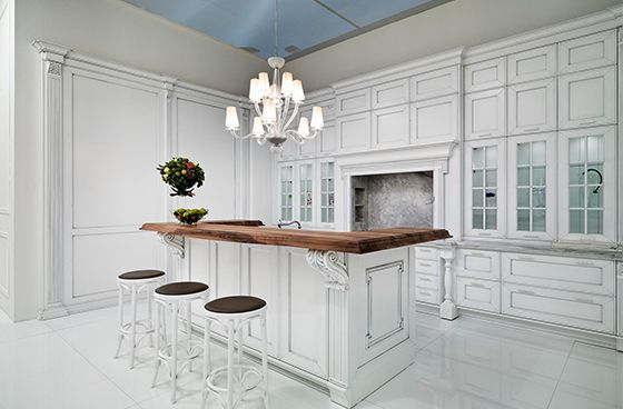 Aster Cucine