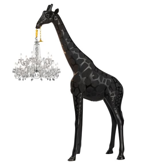 Светильник Giraffe in Love