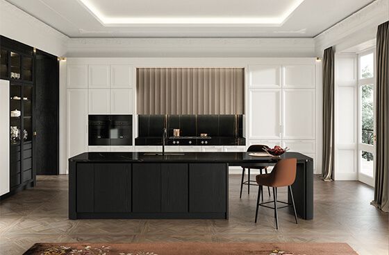 Castagna Cucine