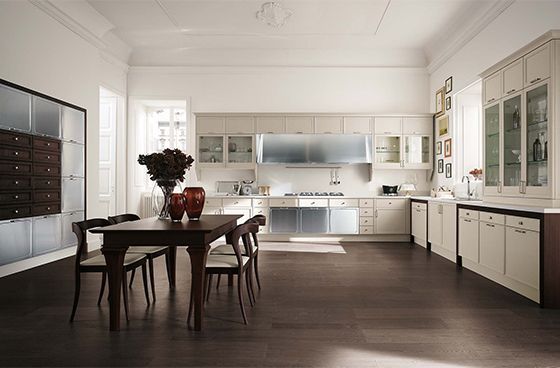 Aster Cucine