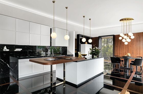 Castagna Cucine