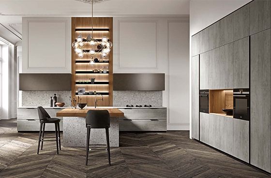 Aster Cucine