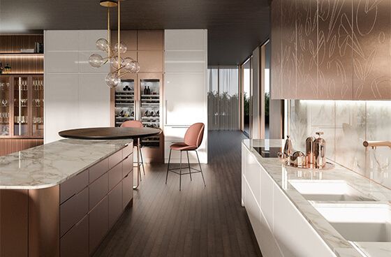 Castagna Cucine