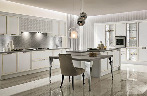 Aster Cucine