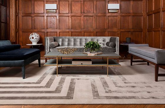 The Rug Company