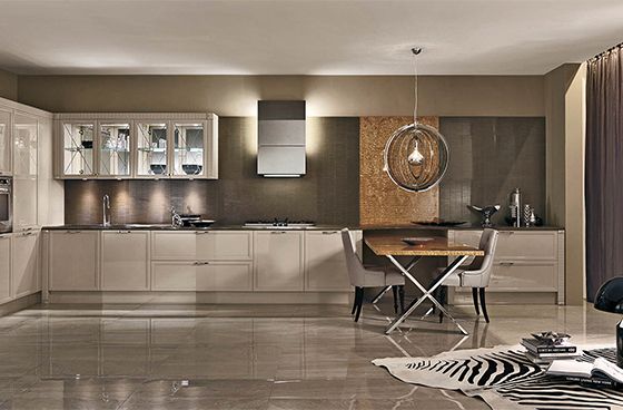 Aster Cucine