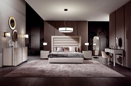 DV home