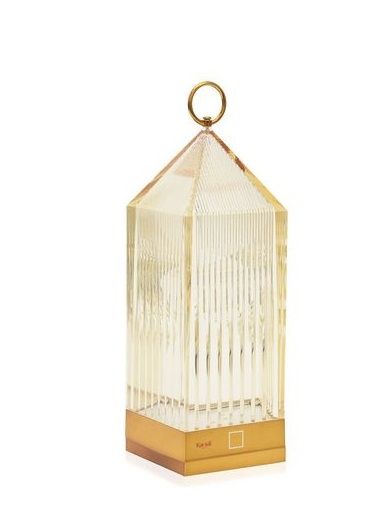 Лампа LANTERN Amber