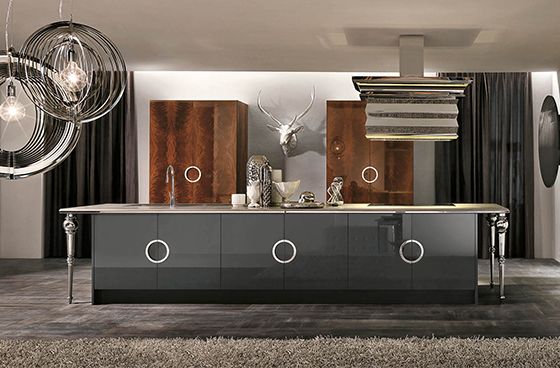 Aster Cucine