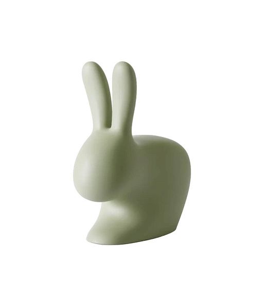 Стул Rabbit Baby Green