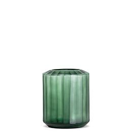 Ваза OMAR S Green
