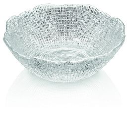 Салатник Diamante круглый 20 см