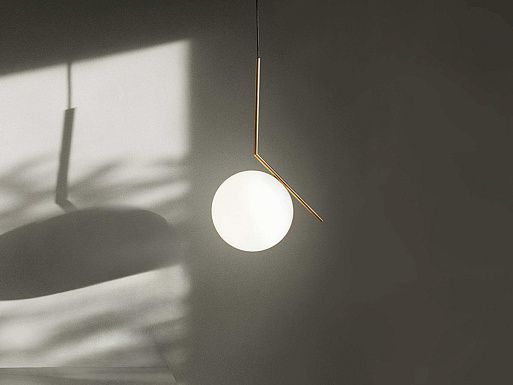 Подвесной светильник IC Lights S1