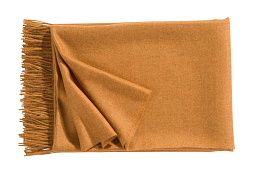Плед Puro Terracotta