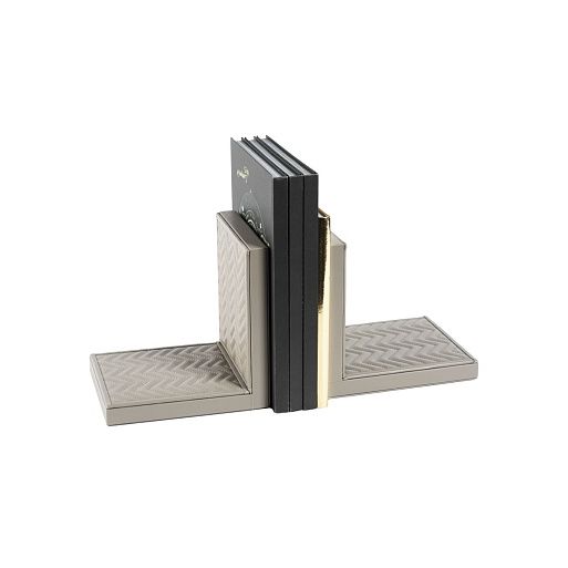 Подставка для книг Grey