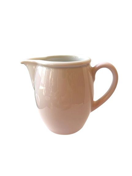 Молочник 0,15 л Solid Color PINK