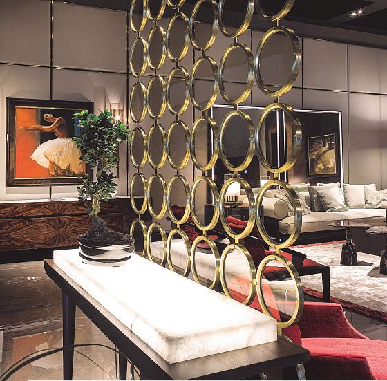 Bellavista Collection