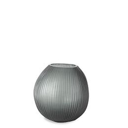 Ваза NAGAA M Dark grey